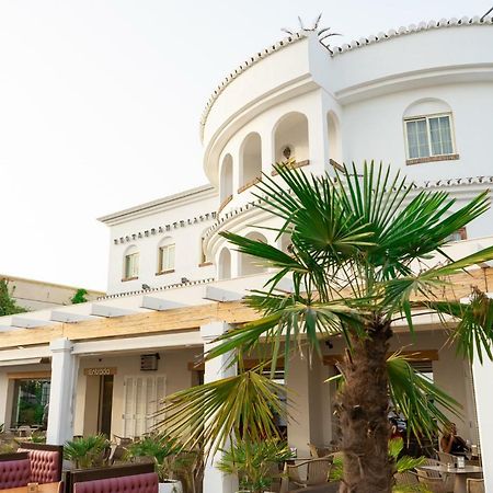 Hotel Las Yucas Atarfe المظهر الخارجي الصورة