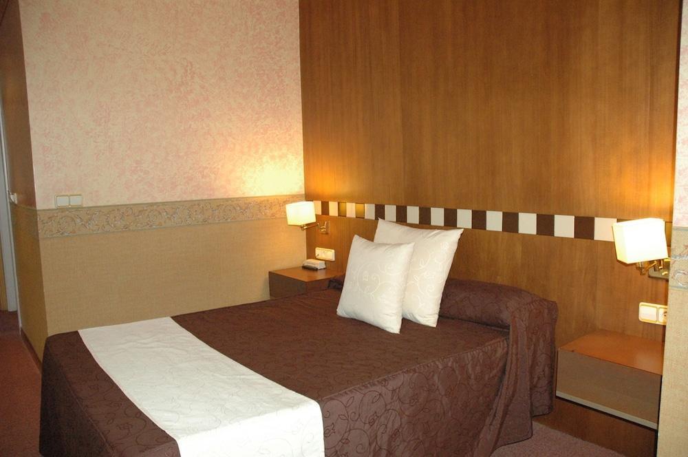 Hotel Las Yucas Atarfe المظهر الخارجي الصورة