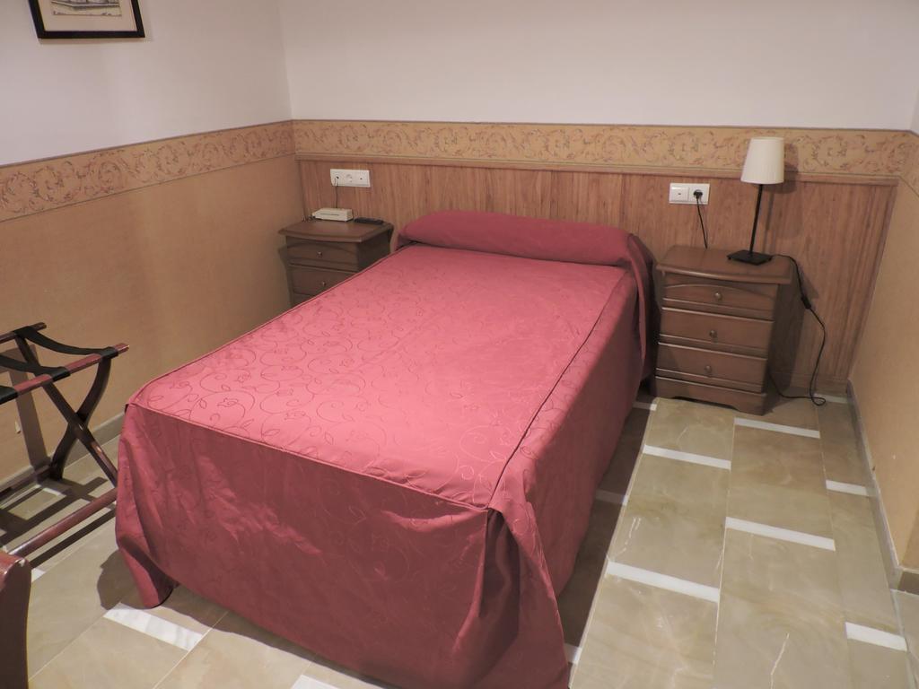 Hotel Las Yucas Atarfe المظهر الخارجي الصورة