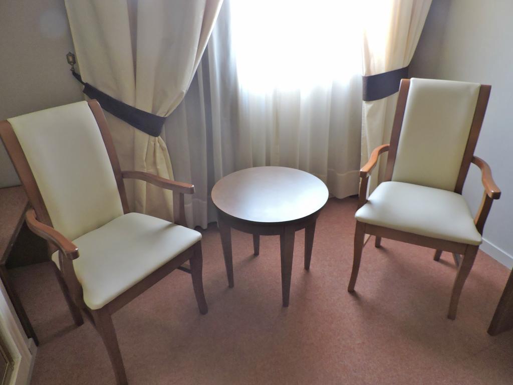 Hotel Las Yucas Atarfe المظهر الخارجي الصورة