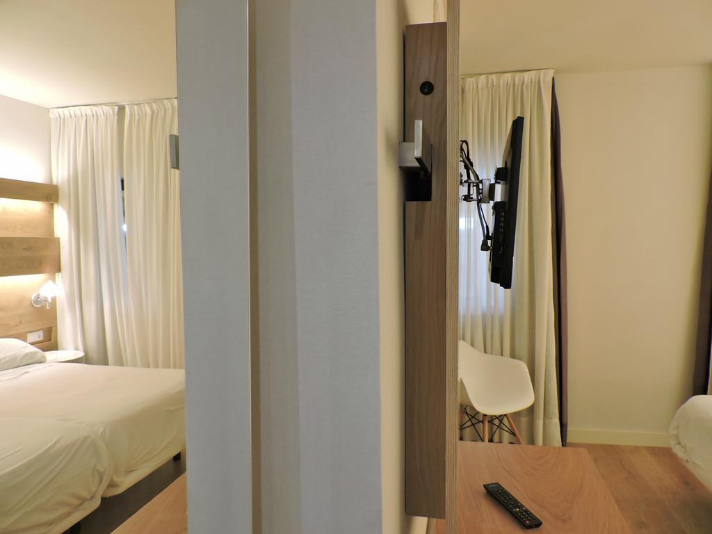 Hotel Las Yucas Atarfe المظهر الخارجي الصورة