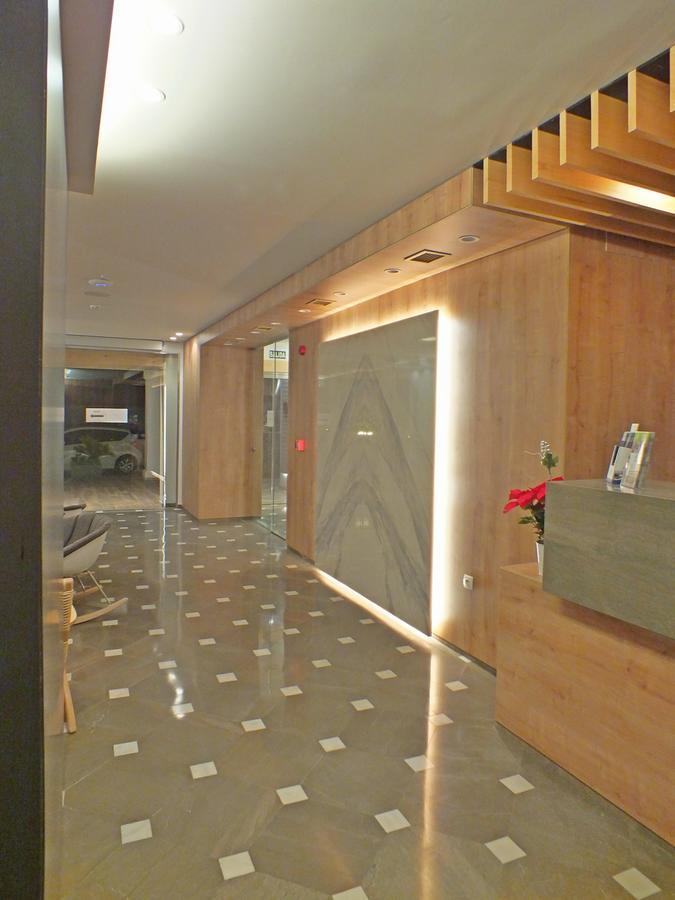 Hotel Las Yucas Atarfe المظهر الخارجي الصورة