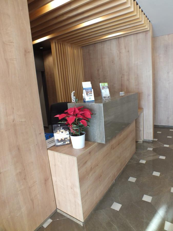 Hotel Las Yucas Atarfe المظهر الخارجي الصورة